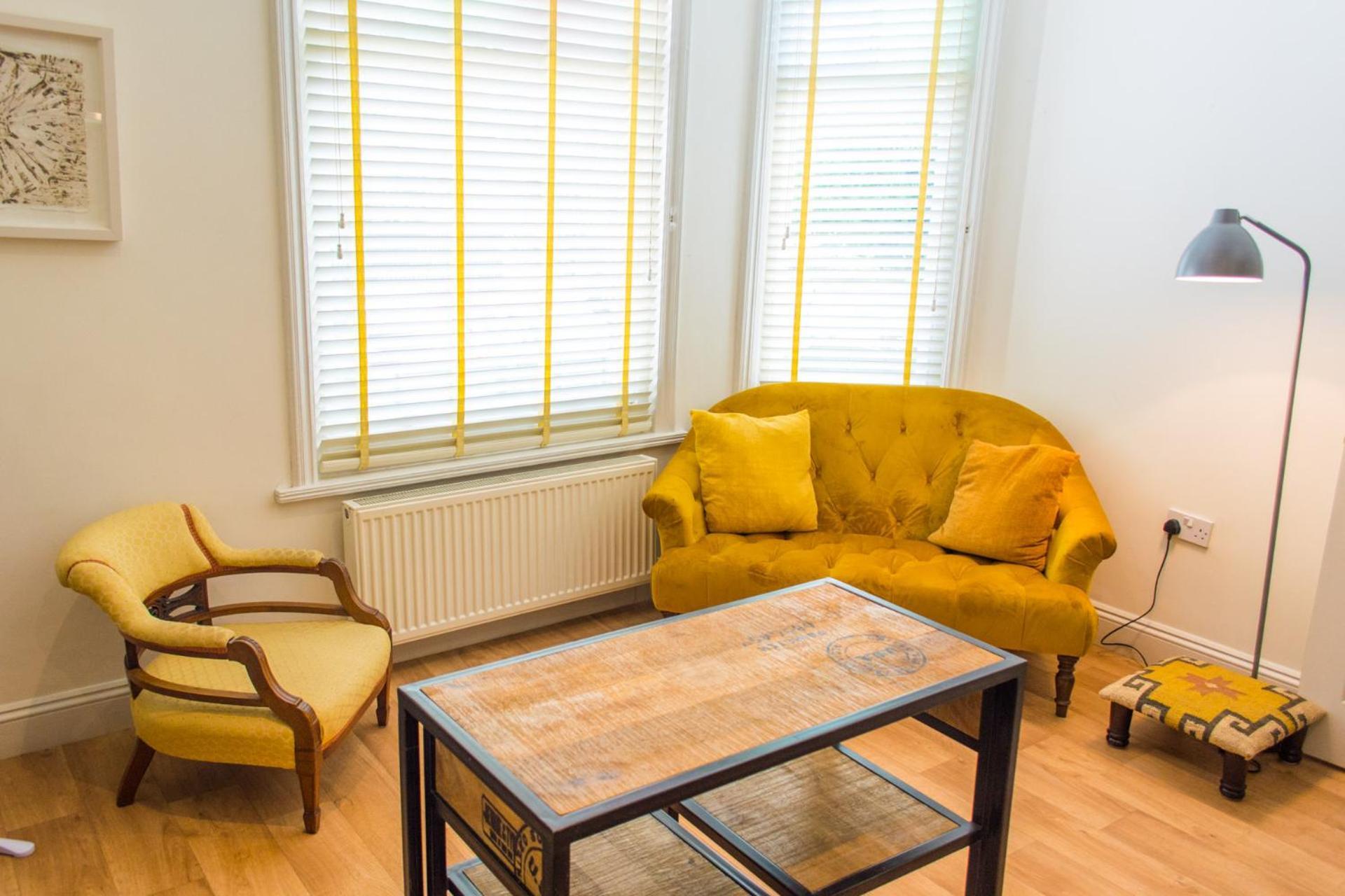 Ferienhaus Host & - York Terrace *