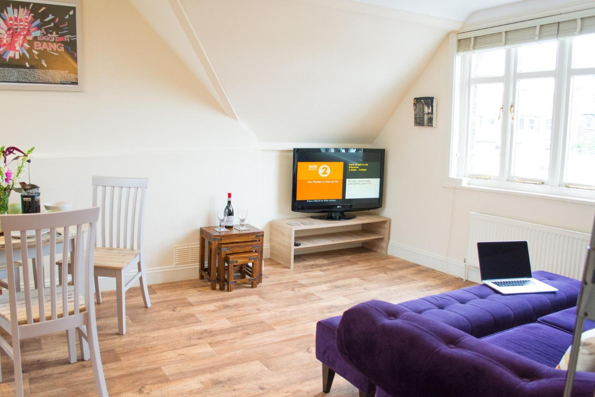 Ferienhaus Host & - York Terrace